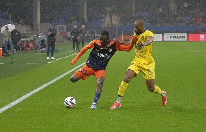 DIRECTO. MHSC-Brest: Montpellier hace el mejor comienzo de partido de su temporada contra Brest