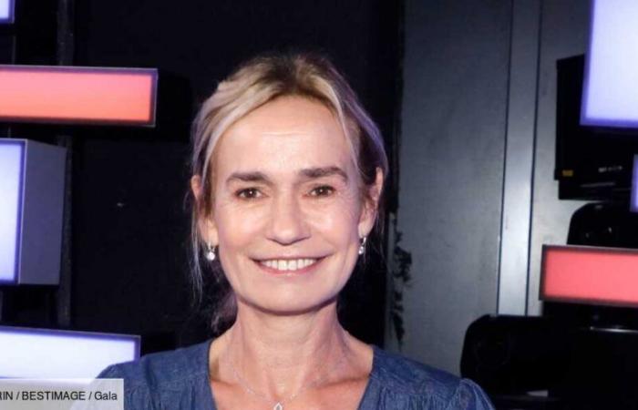 CASA DE LAS ESTRELLAS – Sandrine Bonnaire: su fabuloso escondite en Montmartre donde vive con su compañero Erik Truffaz