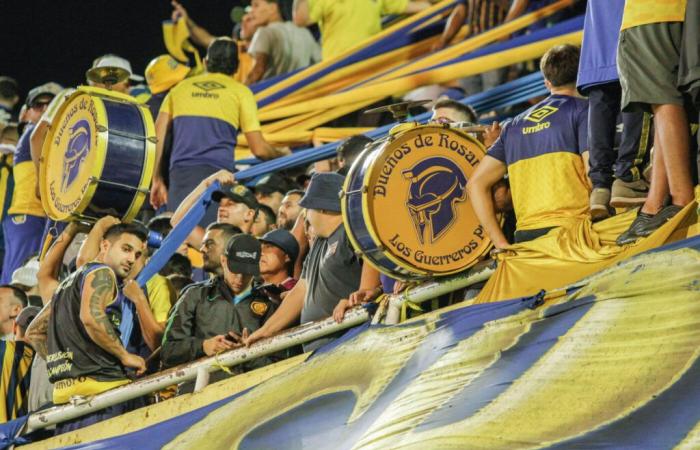 Dos influyentes hinchas de Rosario Central asesinados a tiros al margen de un partido – Argentina – Rosario Central