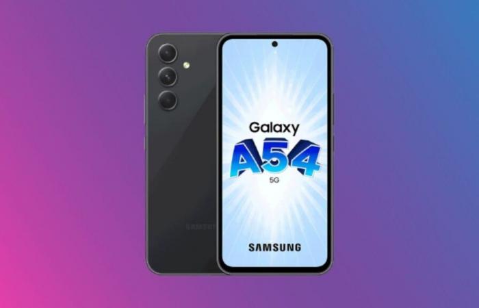 Más de 200 euros ahorrados en este smartphone de Samsung, no esperes a que suba de precio