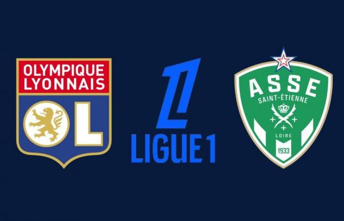 Saint-Etienne: ¿A qué hora y en qué canal ver el partido de este domingo?