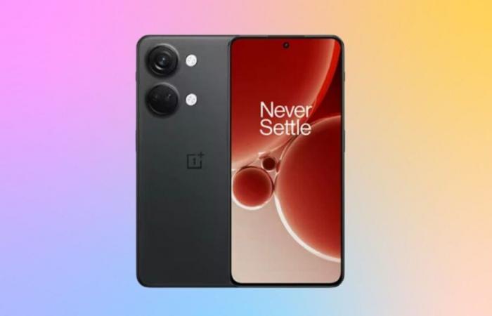 Código promocional: el teléfono inteligente OnePlus Nord 3 tiene un precio nunca antes visto en AliExpress