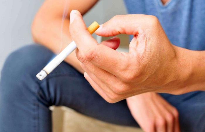 Los efectos del tabaco en la fertilidad: lo que necesitas saber