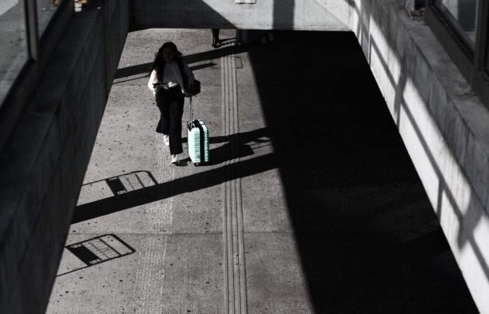 Los pilotos hacen huelga el jueves para protestar contra la triplicación del impuesto al transporte aéreo