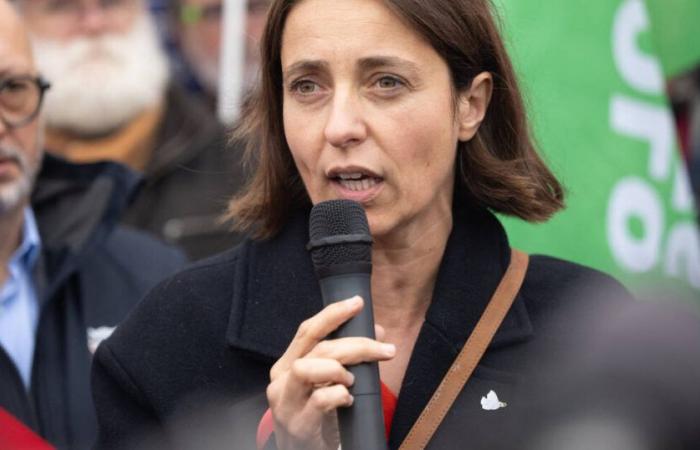 Planes sociales en Michelin, Auchan, Vencorex… Sophie Binet advierte de un “violento derramamiento de sangre industrial” – Libération