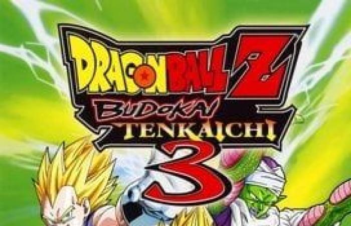 Descubre nuestro top 10 de los mejores videojuegos de Dragon Ball, ¡Sparking Zero no es el primero!