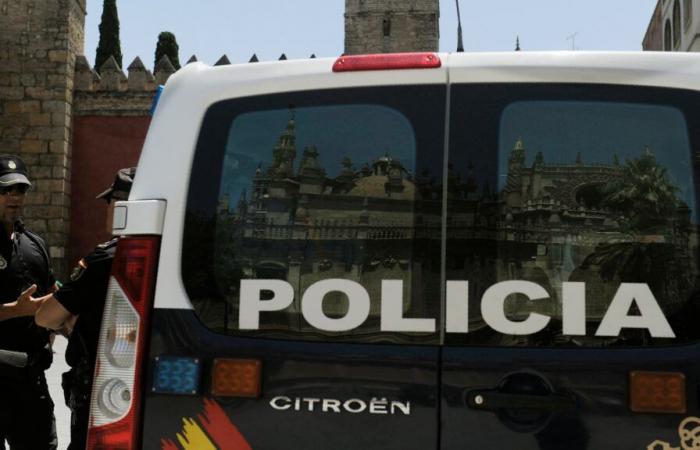 Varios sacerdotes heridos en un monasterio de Valencia, el sospechoso se da a la fuga