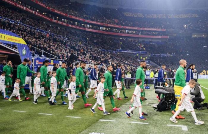 ASSE: las alineaciones oficiales del derbi