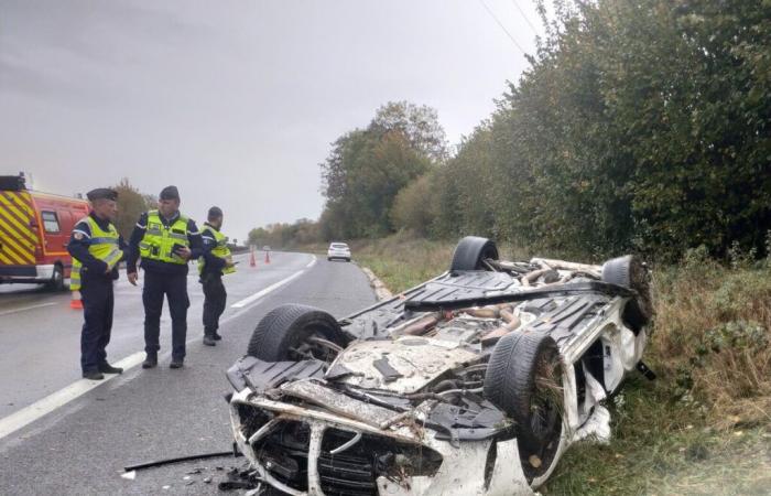 puesto en libertad para ambos acusados