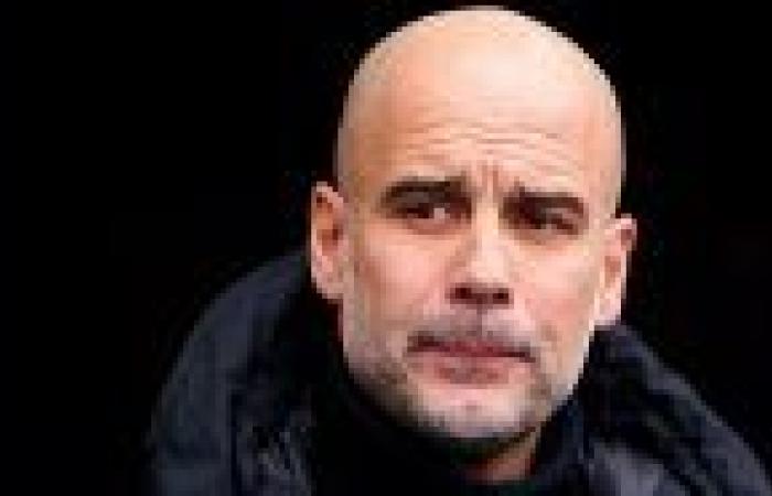 Los retos que le esperan al Manchester City con Pep Guardiola