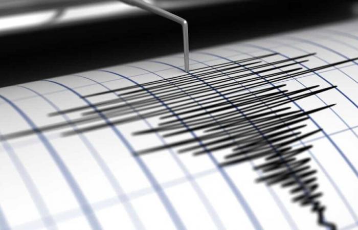 Terremoto de magnitud 6,8 ​​sacude Cuba, cerca de Santiago