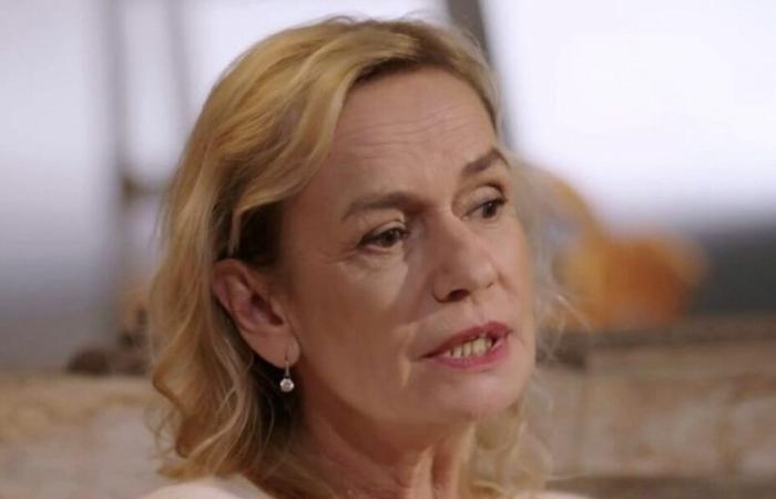 Sandrine Bonnaire recuerda las dificultades económicas de sus padres en Un domingo en el campo