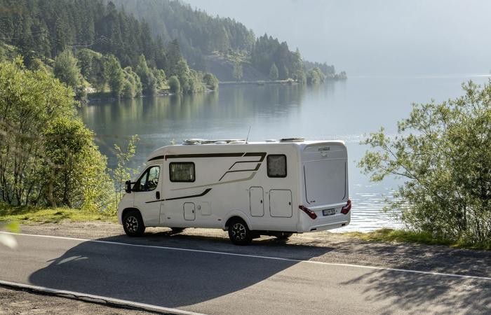 Hymer 2025: nuevos precios e imágenes de la nueva colección