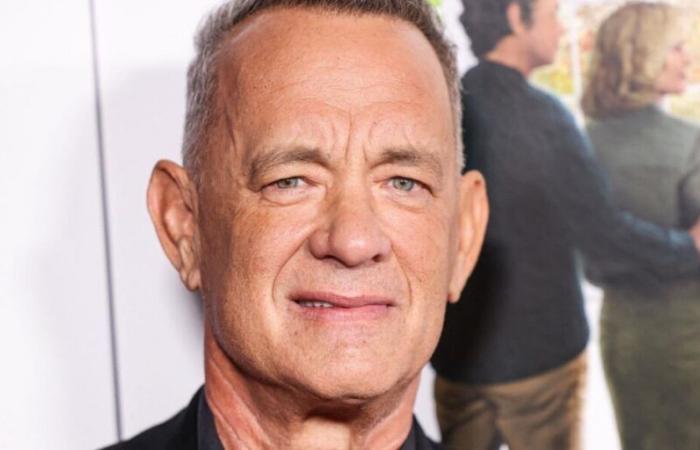 Es una de sus películas más exitosas y Tom Hanks está muy feliz de que nunca haya habido una secuela.