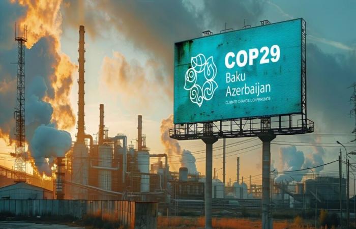 ¿La COP29 se centrará en soluciones tecnológicas que sean riesgosas para la humanidad?