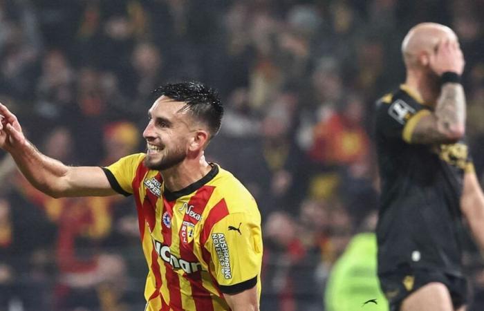 FC Nantes: “es enloquecedor”, reacciones tras la estrecha derrota ante el Lens