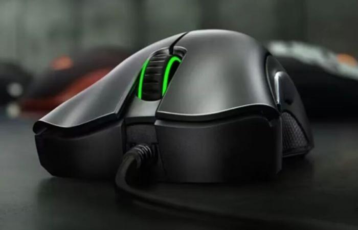 AliExpress rebaja el precio de este ratón gaming Razer gracias a su código promocional único