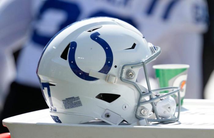 Calendario de los Indianapolis Colts: ¿Juegan los Colts hoy?