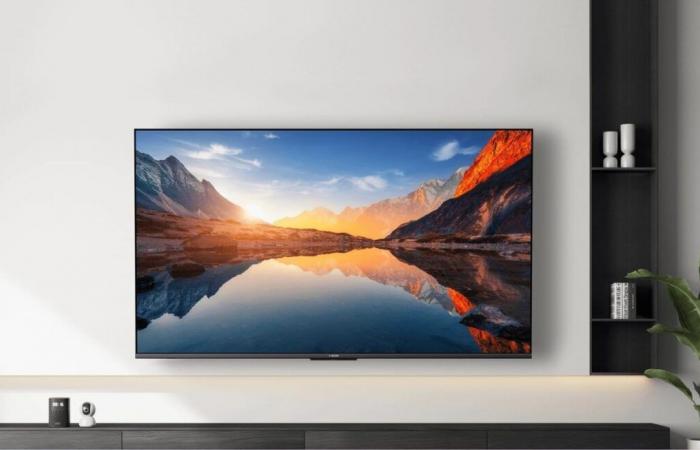 Este televisor Xiaomi está a un precio muy reducido en este conocido sitio