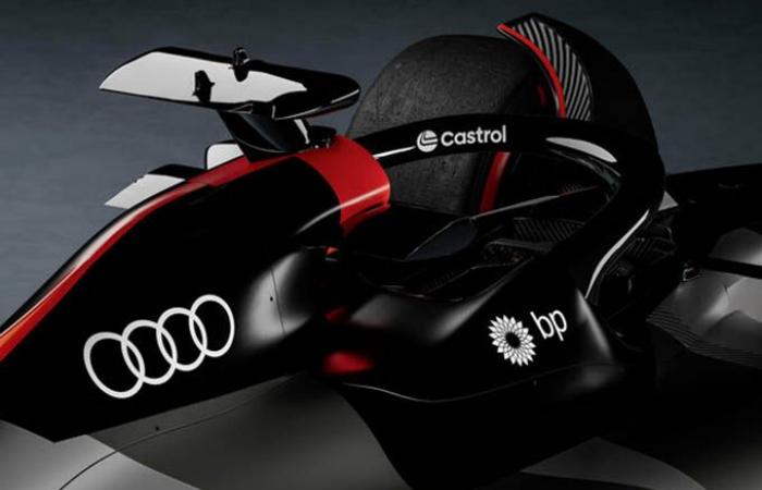 Fórmula 1 | Audi F1 ya venderá parte de su equipo