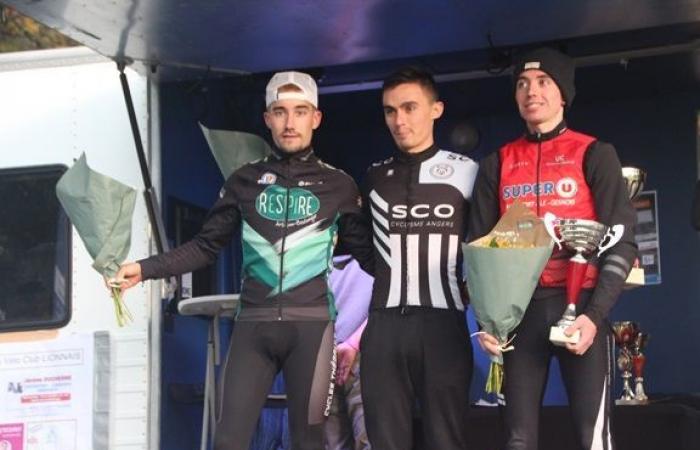 Ciclocross Lion d’Angers: clasificaciones – Noticias