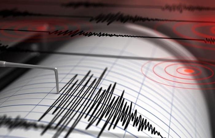 Fuertes terremotos reportados frente a la costa de Cuba provocan una pequeña amenaza de tsunami