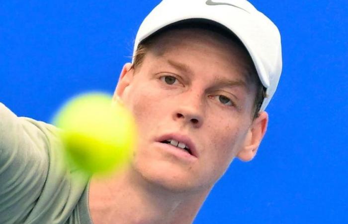 Pecador entre el cielo y el infierno de cara a las Finales ATP