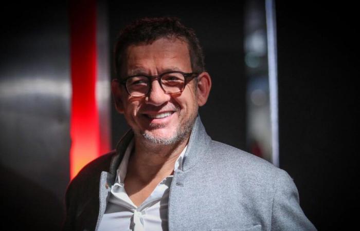 “Tengo un miedo escénico terrible”: Dany Boon anuncia nuevas fechas para su gira 2025