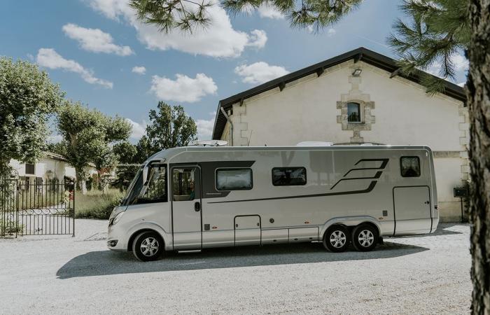 Hymer 2025: nuevos precios e imágenes de la nueva colección