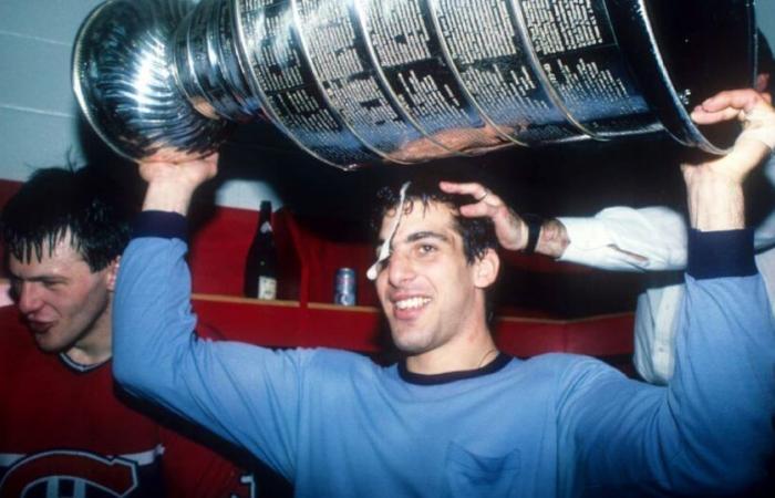 Chris Chelios habla de cómo toda su carrera se basa en una mentira que le dijo a su entrenador en 1979