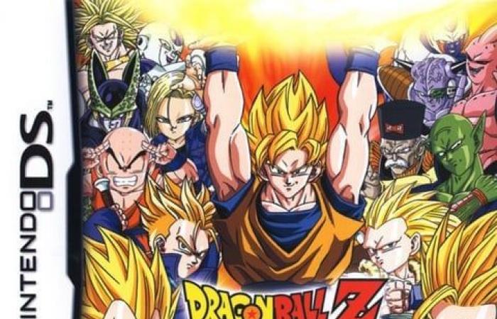 Descubre nuestro top 10 de los mejores videojuegos de Dragon Ball, ¡Sparking Zero no es el primero!