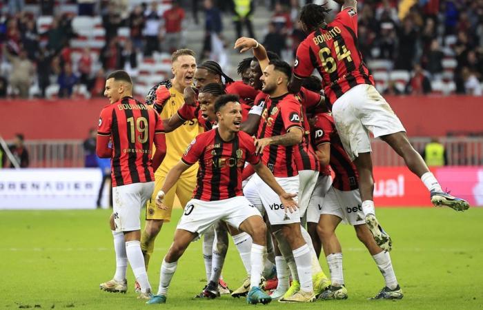 El Niza empata en casa ante el Lille por 2-2