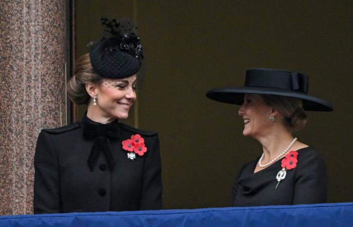 Kate Middleton regresa: este mensaje enviado por su “hermana real” al príncipe William