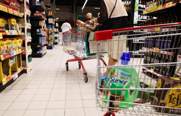 ¿Qué supermercados abren el 11 de noviembre?