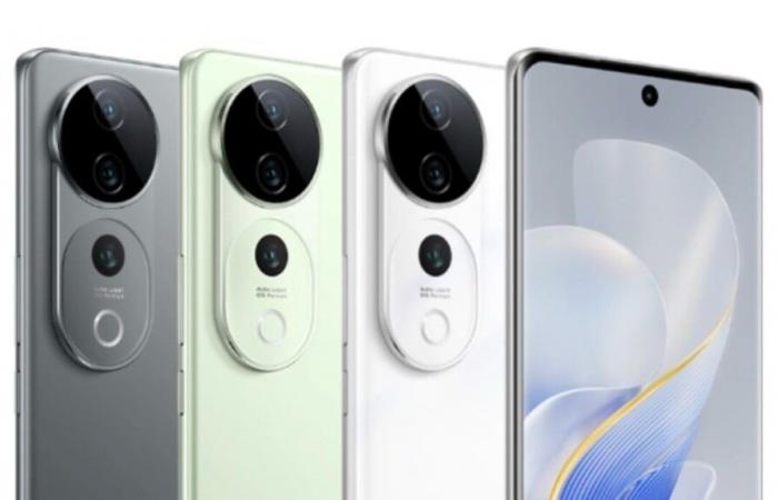 Se espera que Vivo S20 Pro se lance como un teléfono inteligente Android de gama media con una velocidad de carga de primer nivel