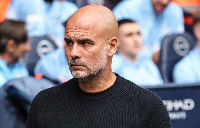 Man City en crisis, Guardiola envía un mensaje al Liverpool: “No se trata de…”