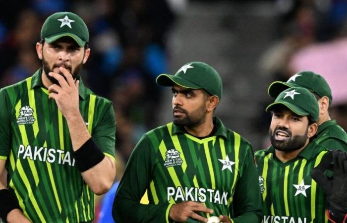 ‘Fueron excepcionales’: Rizwan acredita a los jugadores de bolos por la victoria de Pakistán por 2-1 en la serie ODI sobre Australia