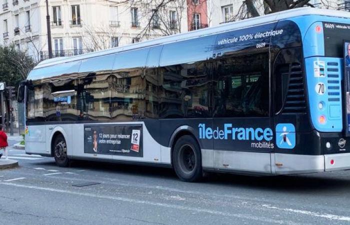 RATP: Valérie Pécresse lanza el desmantelamiento de la red de autobuses