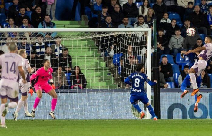 Al Girona le vale con un minuto de ataque y 90 de trinchera