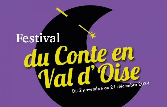 Festival de cuentacuentos en Val d’Oise: “Contanimo” de Cécile Blaizot-Genvrin y Élodie Fourré