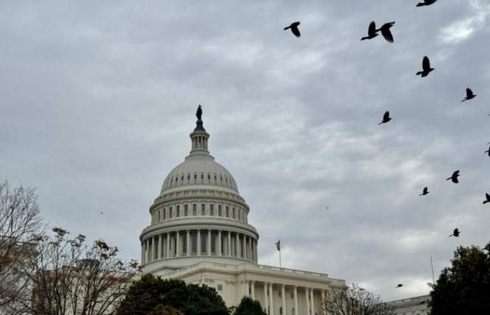 Donald Trump pide a los senadores republicanos que le eximan de la aprobación de sus nombramientos