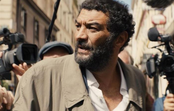 Una película revela cómo y por qué Kamel Daoud ganó el premio Goncourt