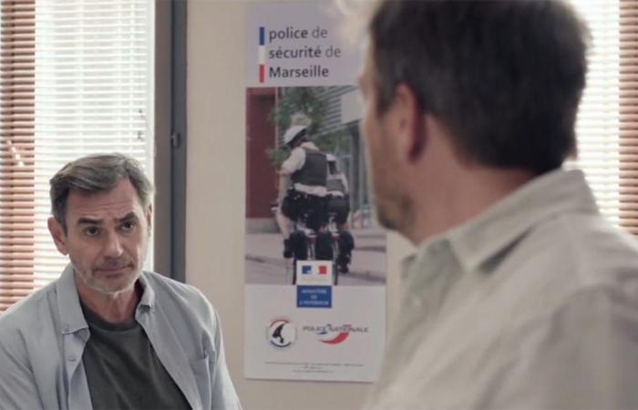 Louis Robbie es libre, Jean-Paul está furioso por la decisión política – Plus belle la vie 13 de noviembre de 2024 (episodio 212 – resumen completo PBLV)