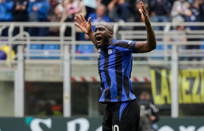 Periodista revela la pregunta sin respuesta de Lukaku antes del encuentro del Inter