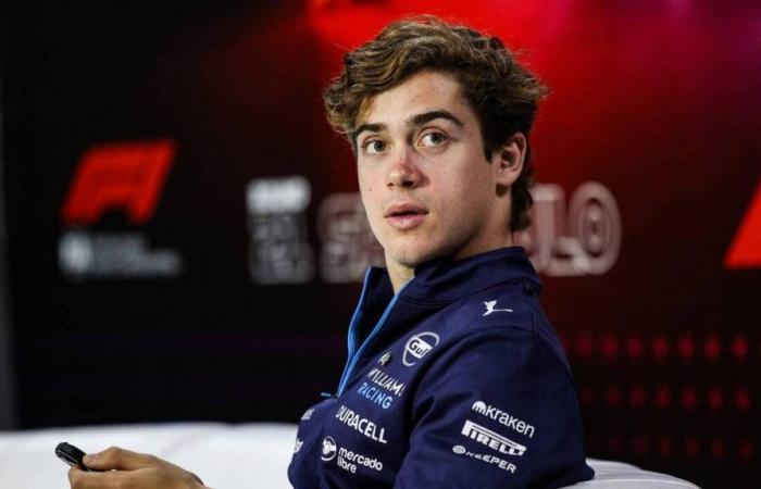 F1. Franco Colapinto, objetivo de Alpine, podría alterar el mercado