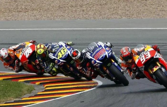 Jorge Lorenzo quiere más enfrentamientos en MotoGP: ‘Hoy son todos hermanos; Los aficionados quieren rivalidad, que los pilotos se odien unos a otros.