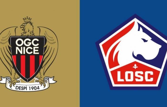 Streaming Niza – Lille: ¿Cómo ver en vivo el partido de la Ligue 1 del McDonald’s?