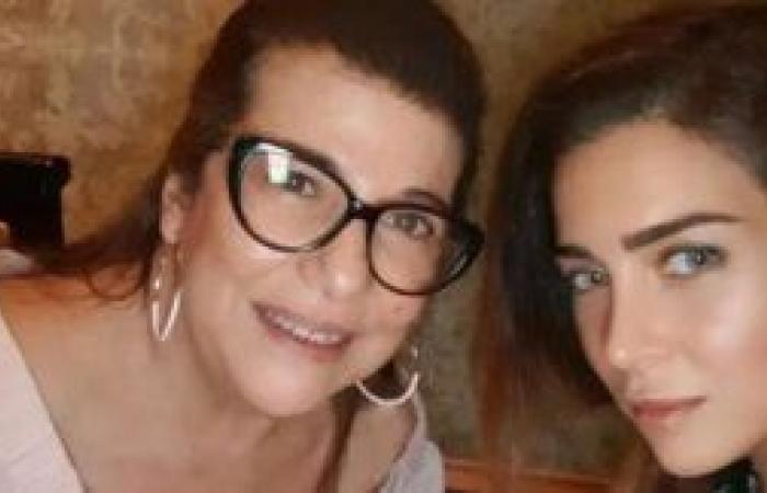 El fallecimiento de mi madre, Mufida Shiha y Ahmed Makki… y la madre de Mai Ezzedine en el hospital