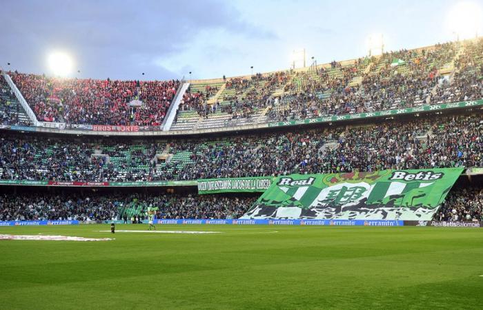 DIRECTO. Betis Sevilla-Celta Vigo (La Liga 2024-2025) se seguirá en directo