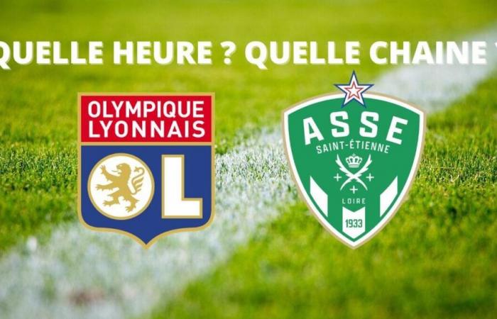 Transmisión OL – ASSE: ¿a qué hora y en qué canal ver el partido en vivo?